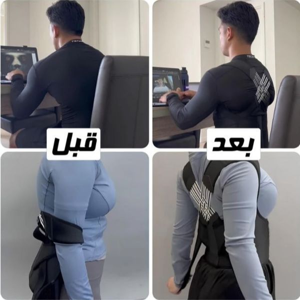 قوزبند طبی ضربدری