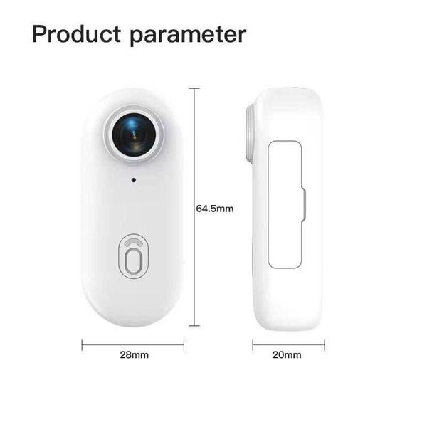 دوربین ورزشی Sport Camera 4K H.265