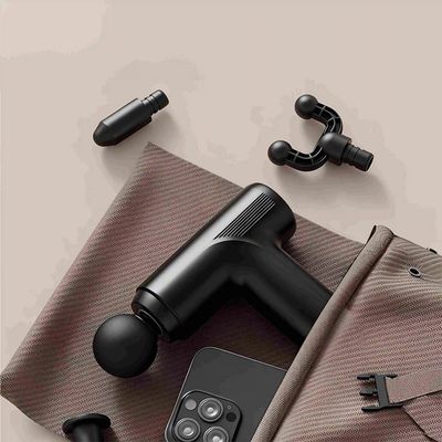 ماساژور عضلات 10 سری حرفه‌ای | مدل Ts-003