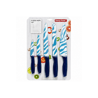 پک چاقو 5 تایی
