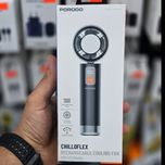 پنکه شارژی و سرمایشی پورودو (Porodo Chilloflex) مدل CF9