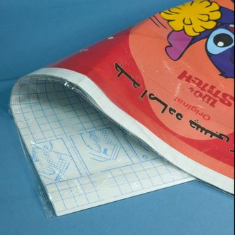 جلدچسبی بسته 10عددی 📚