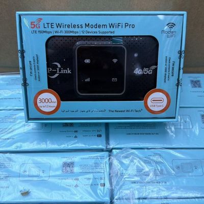 ❇️ مودم جیبی فوق سریع MF680-E (5G) ❇️