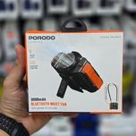 فن کمری و گردنی پرودومدل W50