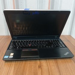 Lenovo ThinkPad Edge E250