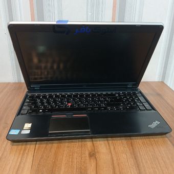 Lenovo ThinkPad Edge E250