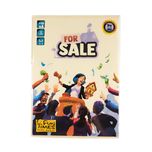 بازی حراجی For Sale