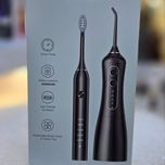 ست کامل مسواک برقی و واترجت SENK مدل Intelligent 2-in-1 ❇️