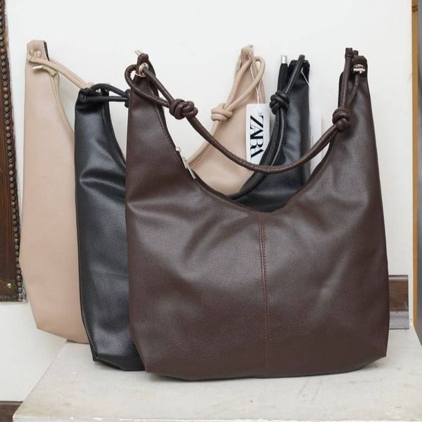 کیف زنانه چرم مارال