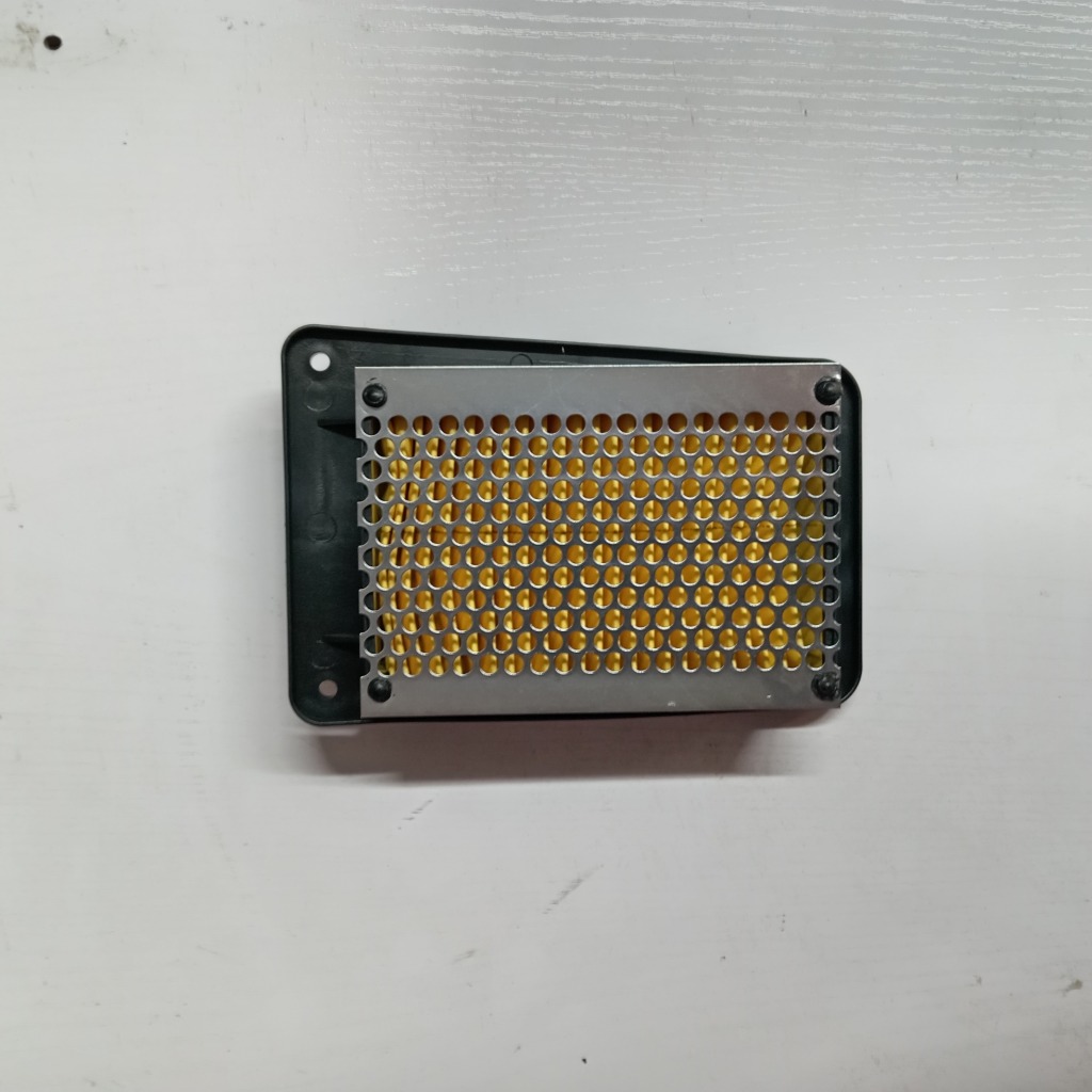 فیلتر هوا موتور سیکلت مدل SYM-200-180 مناسب برای اس وای ام جی J 200
