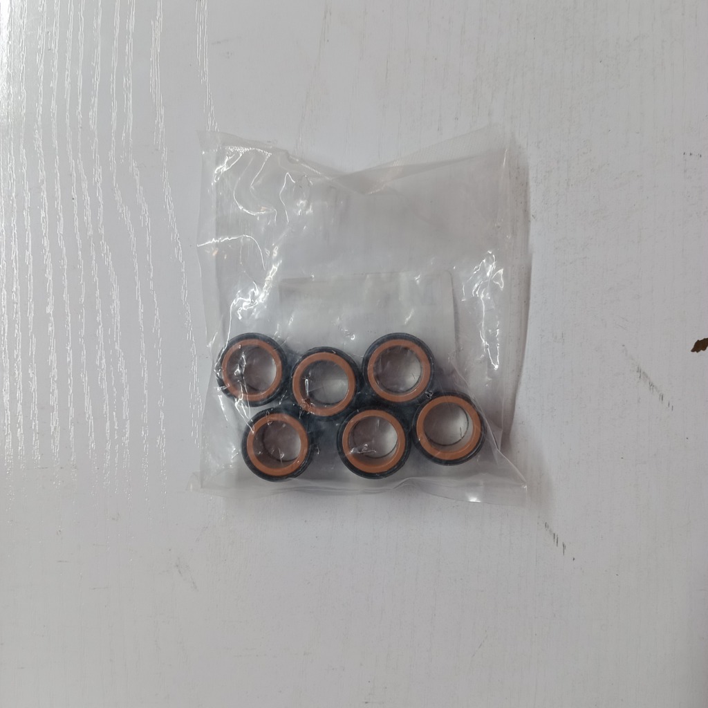بوش کلاچ کلیک 150 (12 گرمی)