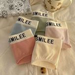 شورت زنانه عروسکی وارداتی مدل SMILEE