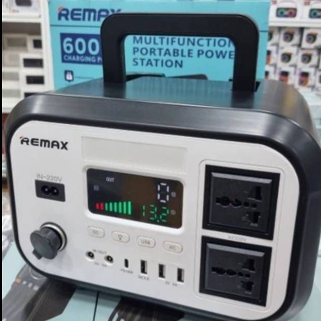 پاور استیشن ریمکس مدل RPP_567