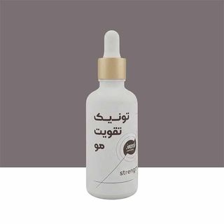 تونیک تقویت و ضد ریزش مو