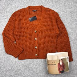 کاردیگان زنانه اسمارا کد EU5506