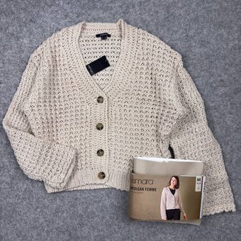 کاردیگان زنانه اسمارا کد EU5507