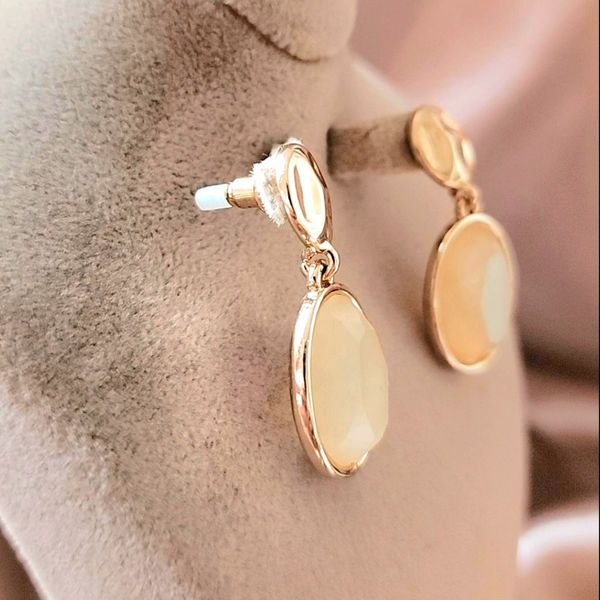 گوشواره آویز مهتاب