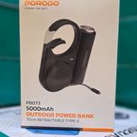 ❇️  پاوربانک 5000 پرودو مدل PBFCH073❇️