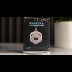 ایرپاد گیمینگ CYXG X45