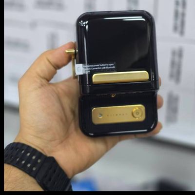 پرینتر لیبل‌زن حرارتی هوشمند NIIMBOT مدل B21S