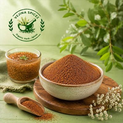 خاکشیر وجینا