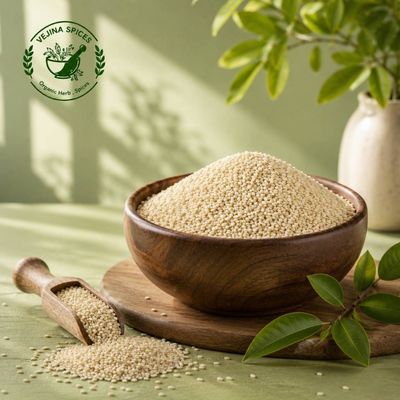 کنجد سفید بدون پوست