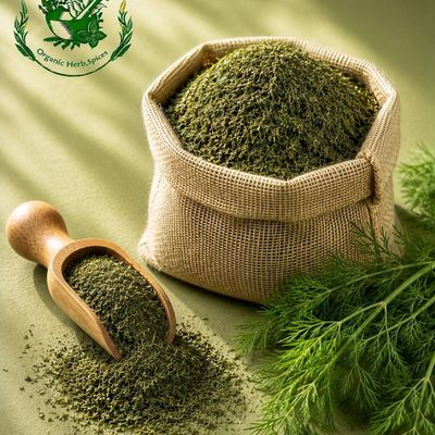 شوید خشک وجینا
