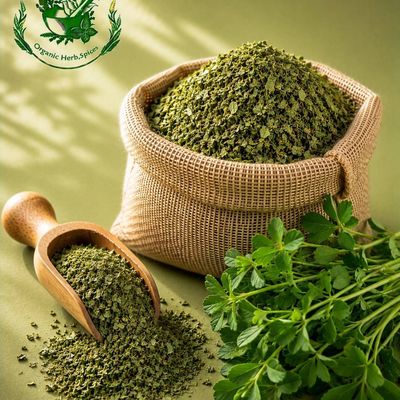 شنبلیله خشک وجینا