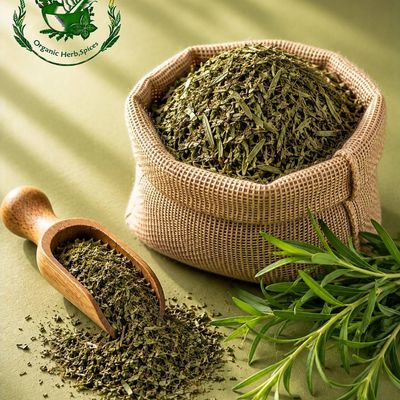 ترخون خشک وجینا