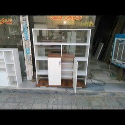 کتابخانه مدل پرهام