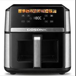 سرخ کن بدون روغن گوسونیک (Gosonic) GAF889