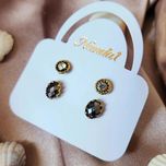 پک گوشواره 17