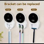 جامسواکی و ضدعفونی کننده مسواک X131 Ultra