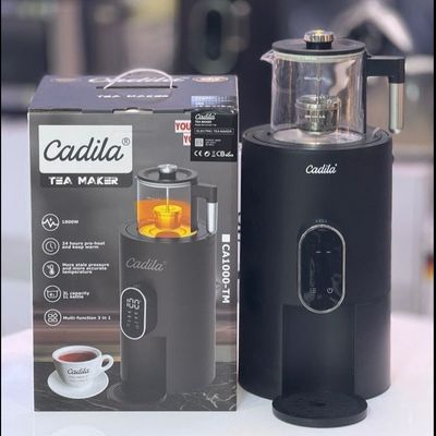 سماور برقی کادیلا مدل CA1001_TM