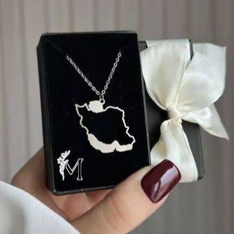 گردنبند ایران