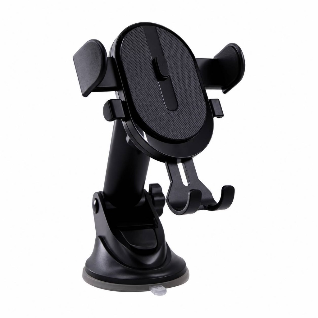 هولدر تلسکوپی جرثقیلی Phone Holder مدل PREMIUM 103