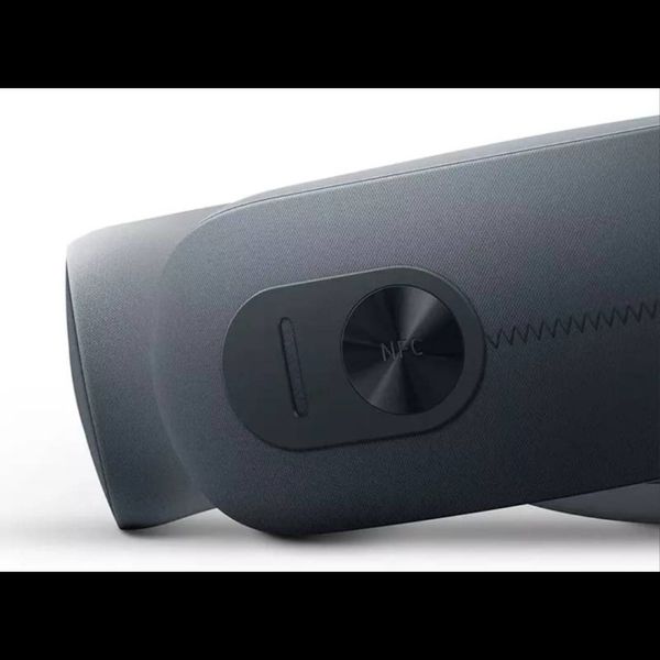 ماساژور هوشمند شانه و گردن شیائومی مدل Xiaomi Mijia Smart Neck Massager MJNKAM01SKS