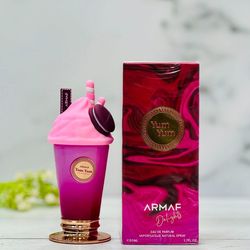 ادکلن آرماف طرح بستنی 50میل رایحه yum yum