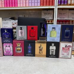 انواع ادکلن اسمارت 25 میل اصلی  با بیش از 100 رایحه موجودی✅