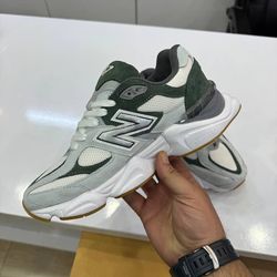 نیوبالانس 9060 سبز