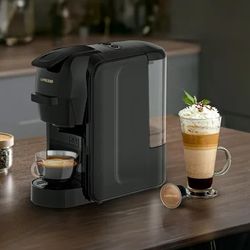 اسپرسوساز LePresso LIETO Multi-Capsule