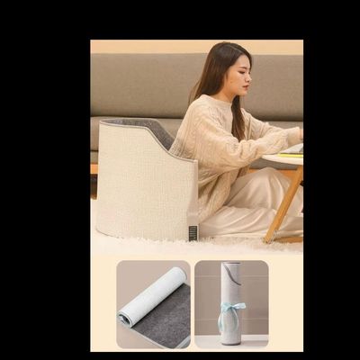 هیتر گرمایشی زیر میزی