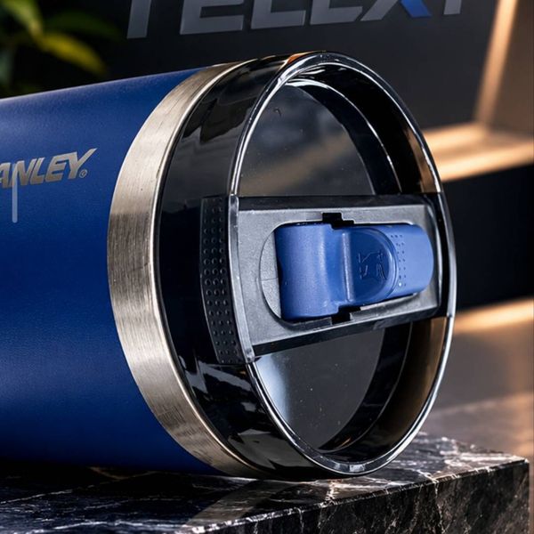 تراول ماگ استنلی Quencher H2.0 Tumbler با درب ضد نشت