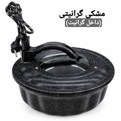 کیک پز کیهان کد 6055