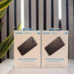 پاوربانک انکر مدل Anker A1286