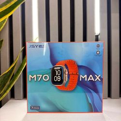 ساعت هوشمند  Jsyes مدل M70 Max