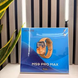ساعت هوشمند  Jsyes مدل M59 Pro Max