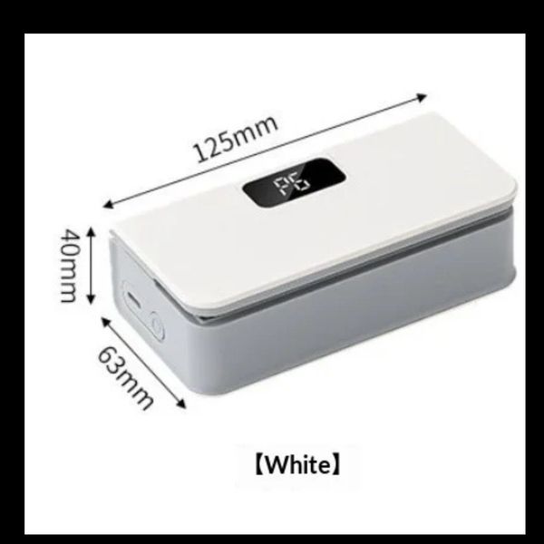 دستگاه دوکاره دوخت و پرس هوشمند پلاستیک Smart Sealer مدل TX-007 ❇️
