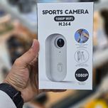 دوربین فیلم برداری ورزشی مدل ‎4K-Pro  H.265