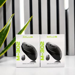ماوس بیسیم Calus مدل M-302